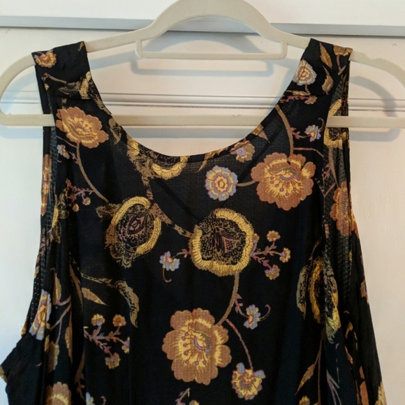 Boho Dress by Free People - Picture 3 of 5